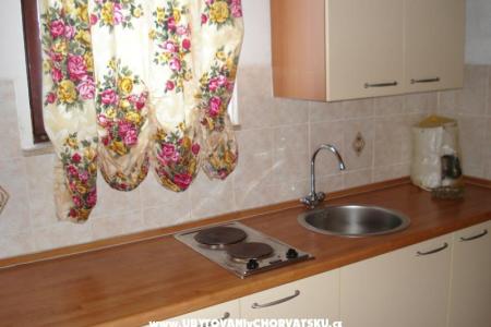 Appartementen Antica foto 4