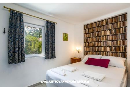 Villa Anna Baska foto 2