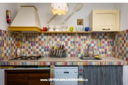 Villa Anna Baska foto 3