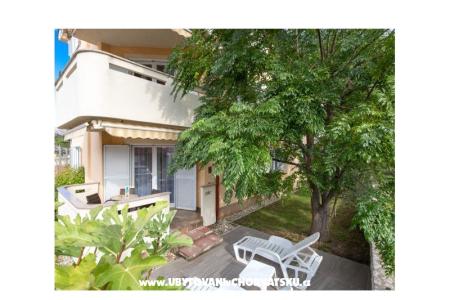 Villa Mare - Appartementen Žilavčić foto 2