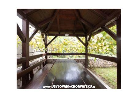 Villa Mare - Appartementen Žilavčić foto 5