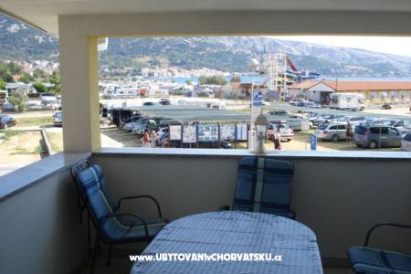 Appartement Zarok-Grošić foto 4