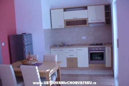 Appartement Vita Soline foto 4