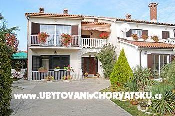 Appartement Mihael + free boat trip foto 2