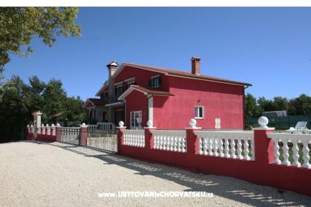 Villa Marić foto 2