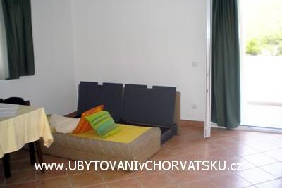 Appartementen Bruna foto 4