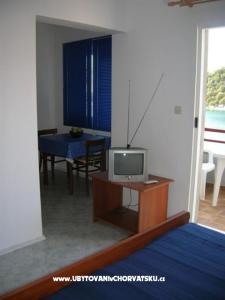 Appartementen Matiša foto 3