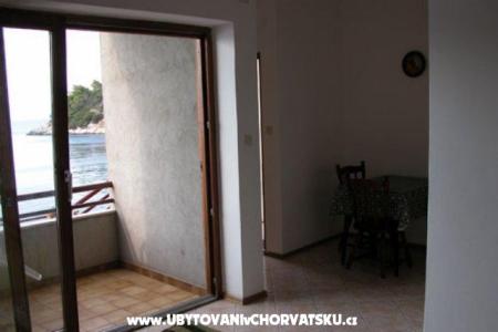 Appartementen Matiša foto 4