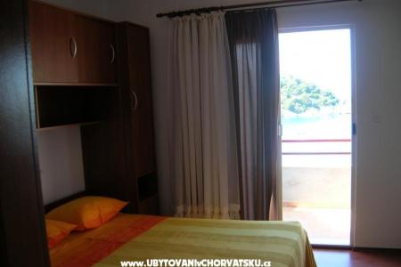Appartementen Matiša foto 5
