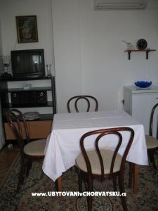 Appartement Vesna foto 5