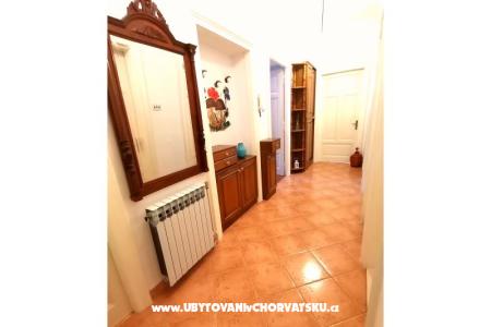 Appartementen Villa Adelina foto 2
