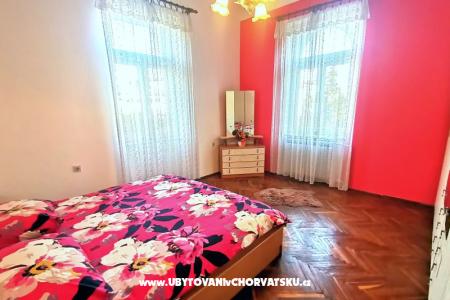 Appartementen Villa Adelina foto 4
