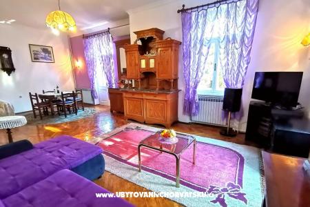 Appartementen Villa Adelina foto 5