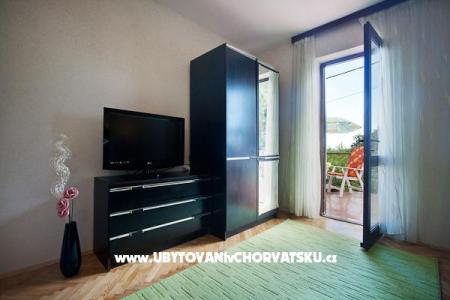 Huis Evergreen- sea view  Kvarner  foto 3