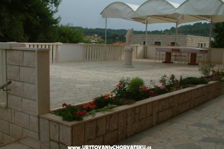 Appartementen Šanko Milina foto 4