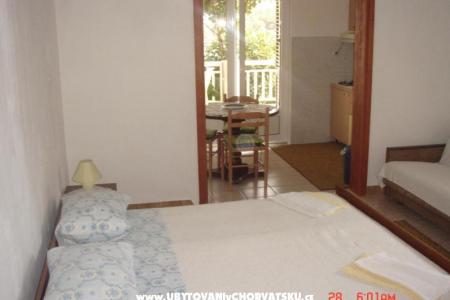 Appartementen Tereza foto 2