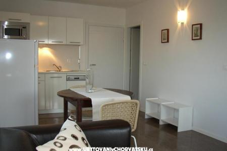 Appartementen Lumbarda Korcula foto 5