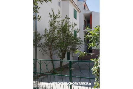 Appartementen Raffanelli foto 2