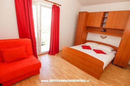 Begic apartmani foto 5