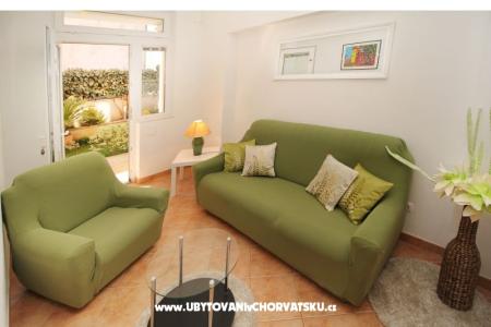 Appartementen Zoran foto 2