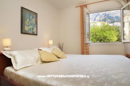 Appartementen Zoran foto 3