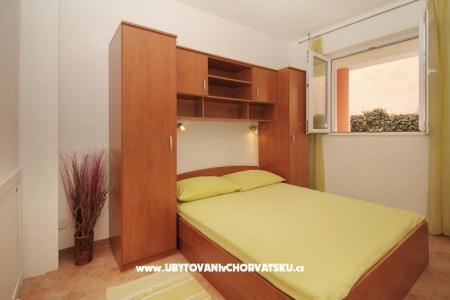 Appartementen Zoran foto 4