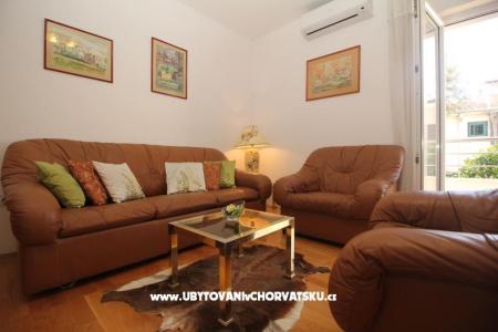Appartementen Zoran foto 5