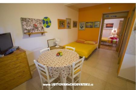 Appartement Aldi foto 3