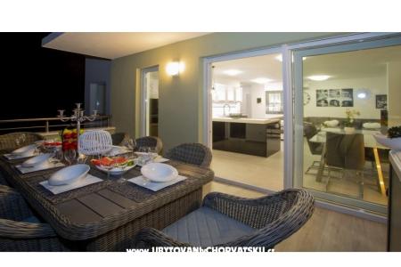 Lux penthouse  foto 3