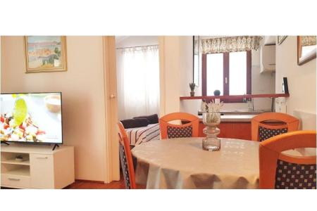 Appartement Beus Makarska Kroatië