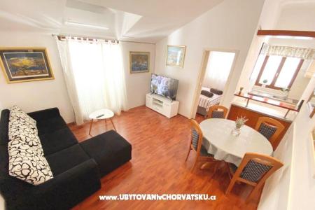 Appartement Beus foto 2