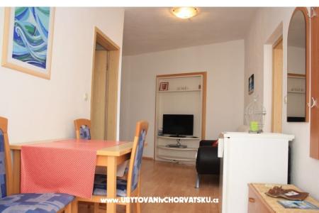 Appartement Bojana foto 3