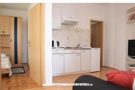 Appartement Bojana foto 4