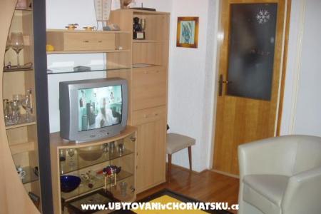 Appartement Branka foto 5