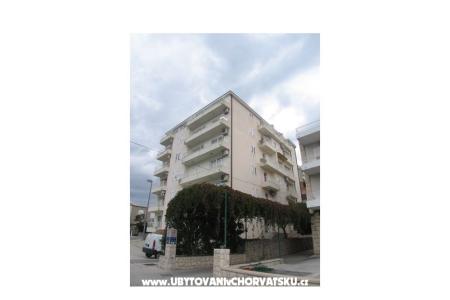 Appartement Civa foto 2