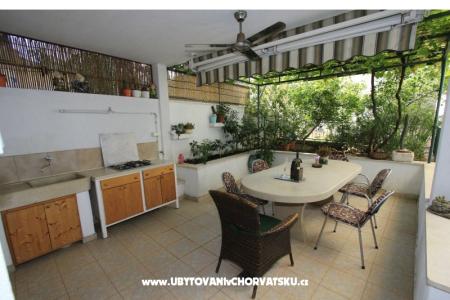 Appartement Dorin foto 3