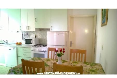 Appartement Glavicic foto 3