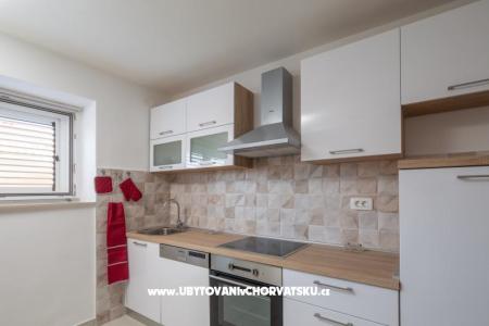 Appartement Jurisic foto 3