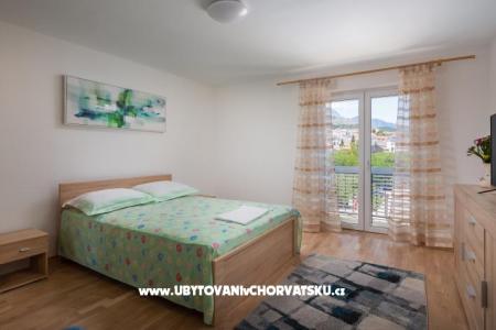 Appartement Jurisic foto 4