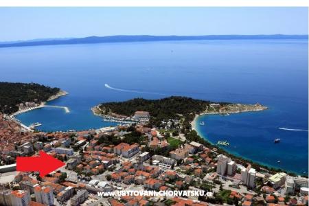 Appartement Jurisic foto 5