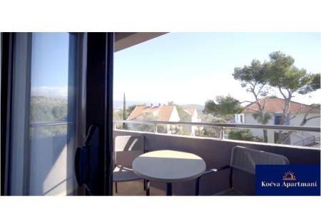 Appartement Koćva foto 3