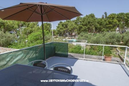 Appartement Linko Makarska foto 2