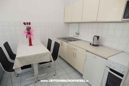 Appartement Linko Makarska foto 3