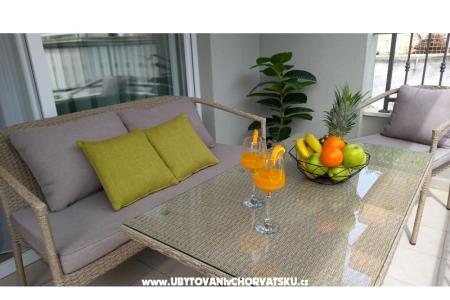 Appartement Lux Antonija foto 5