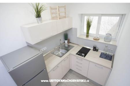 Appartement Mikula foto 4