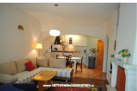 Appartement Natura - Jurjević foto 4