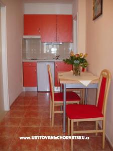 Appartement Olga foto 2