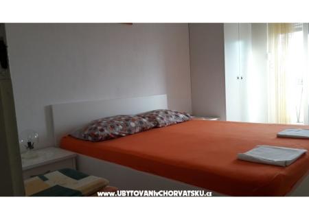 Appartement Olga foto 3