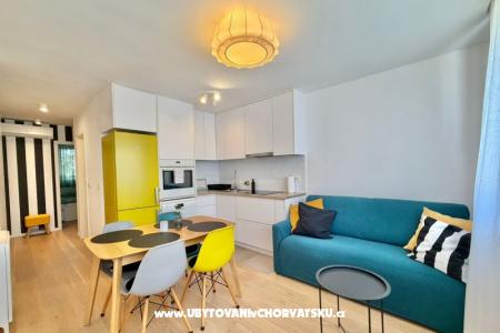 Appartement SiGa foto 4