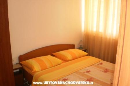Appartement Visković foto 4